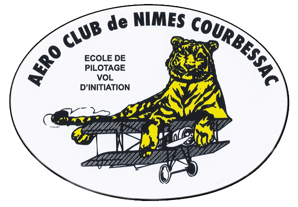 Aéroclub de Nîmes-Courbessac